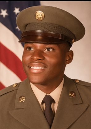 VICTIM JEROME WILLIAMS